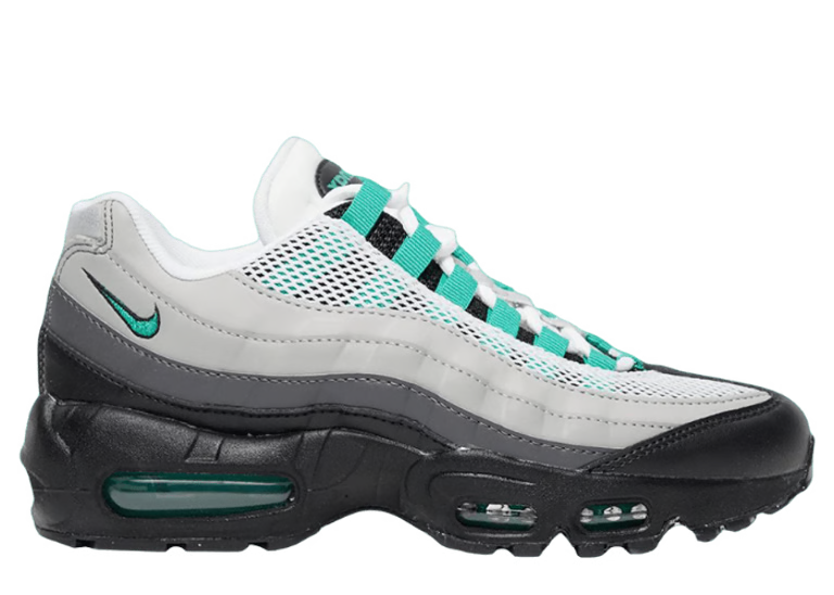 Nike Air Max 95 Stadium Green