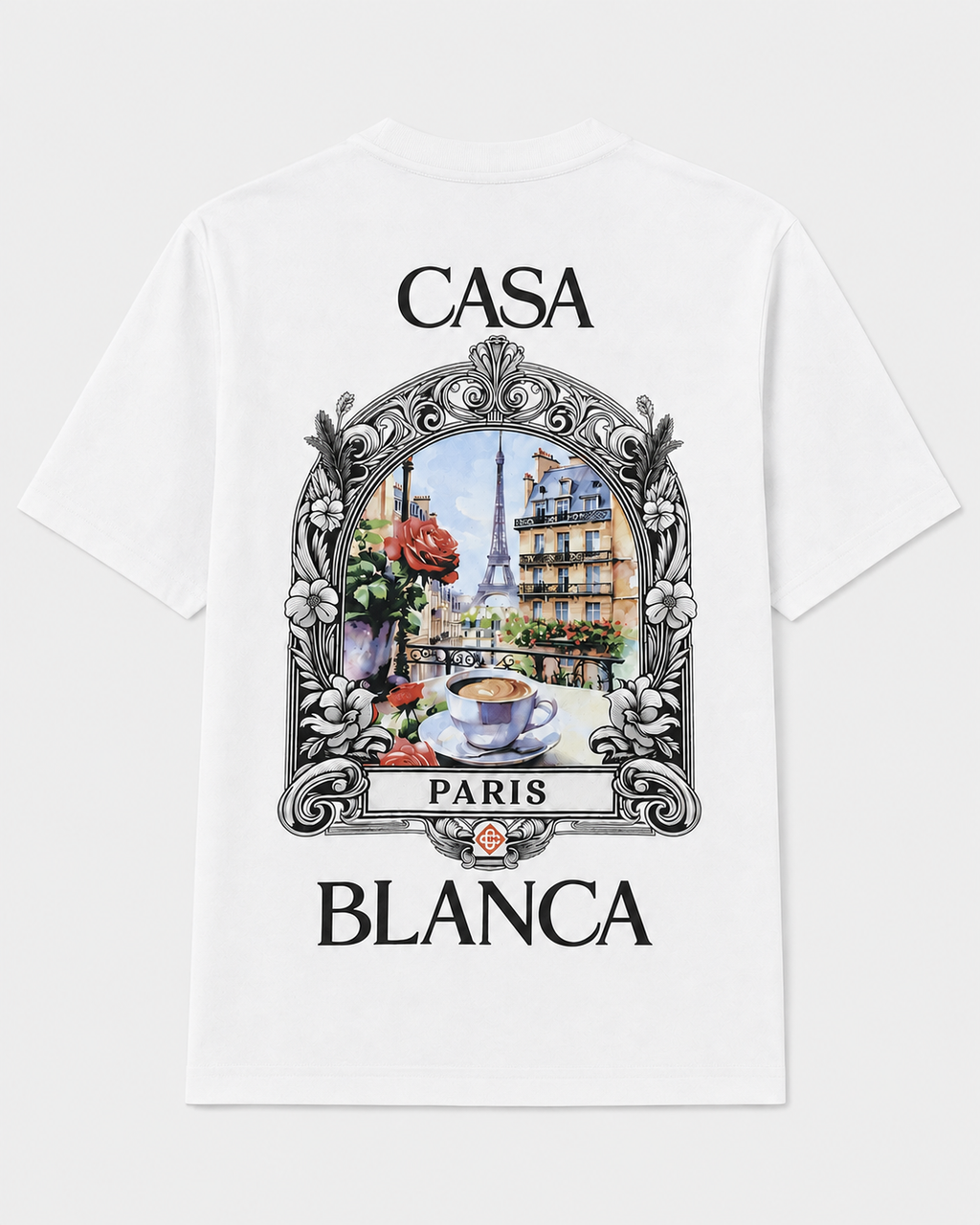 Casablanca Casa Paris Majica