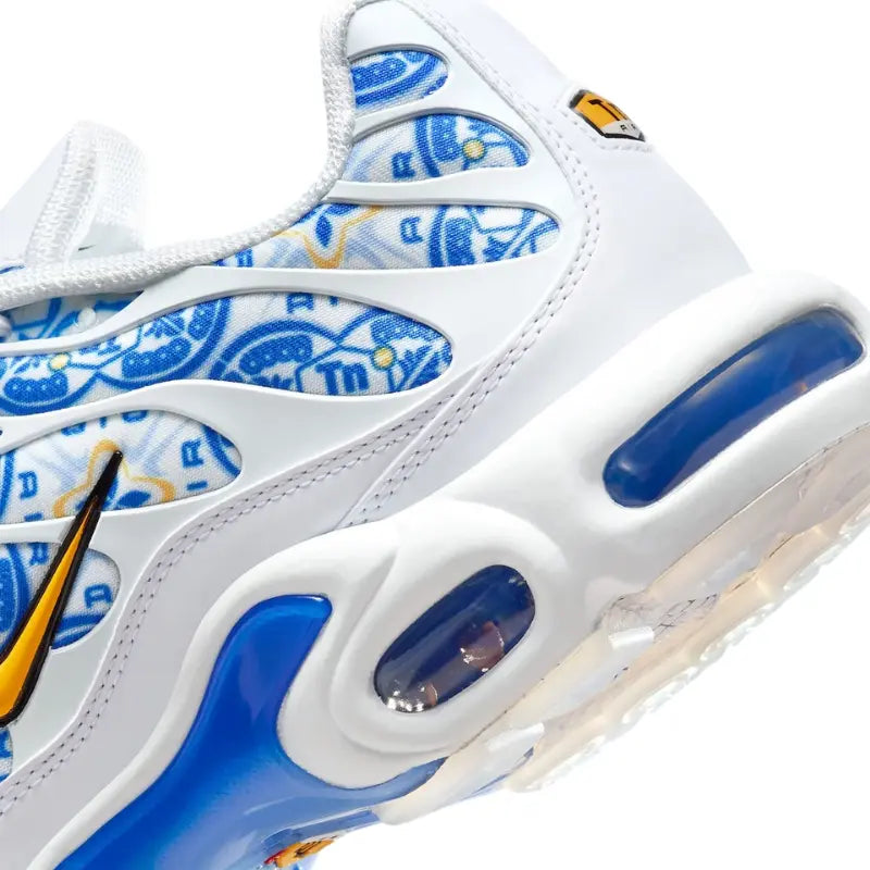 Nike Air Max Plus TN Lisboa