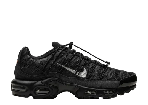 Nike Air Max Plus TN Utility Black