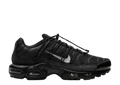 Nike Air Max Plus TN Utility Black