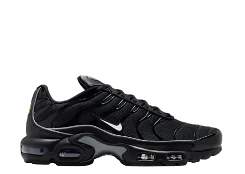 Nike Air Max Plus TN Black Reflective