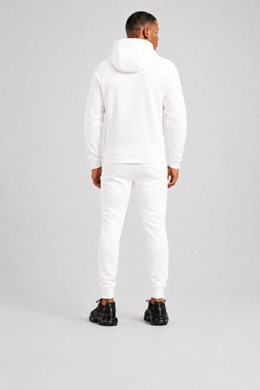 Nike x PSG Tech Fleece komplet
