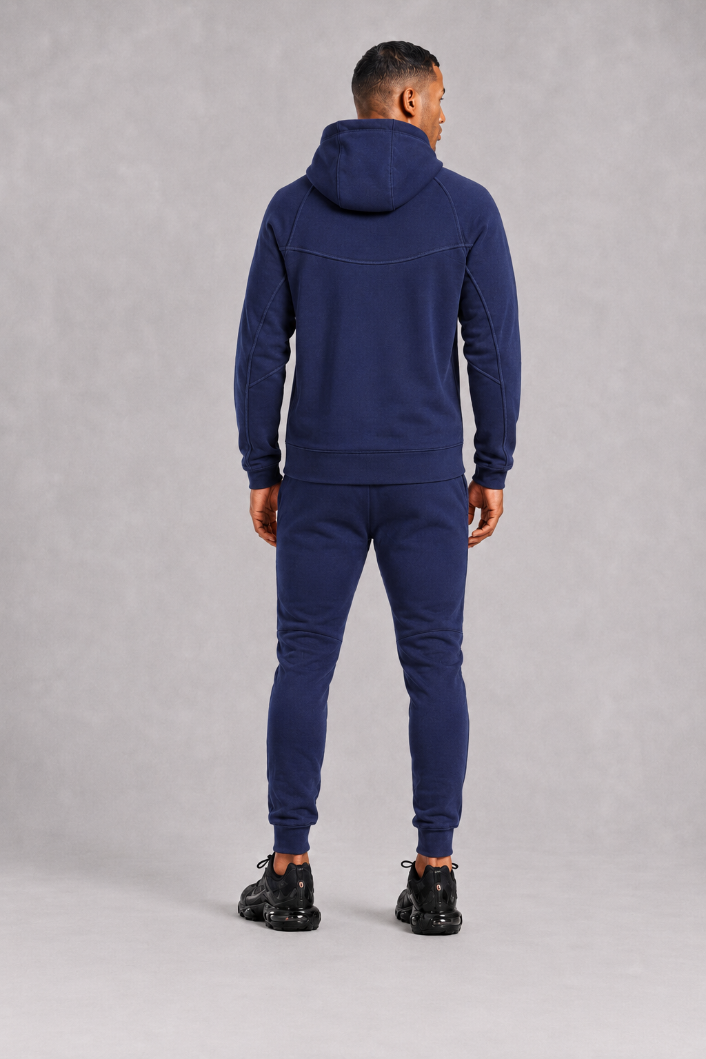 Nike x Inter Milan Tech Fleece