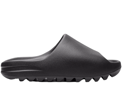 Adidas Yeezy Slide Black