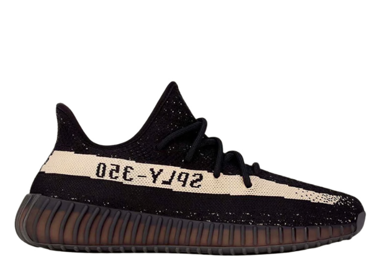 Adidas Yeezy Boost 350 V2 Oreo