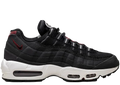 Nike Air Max 95 Essential Grey Team Red