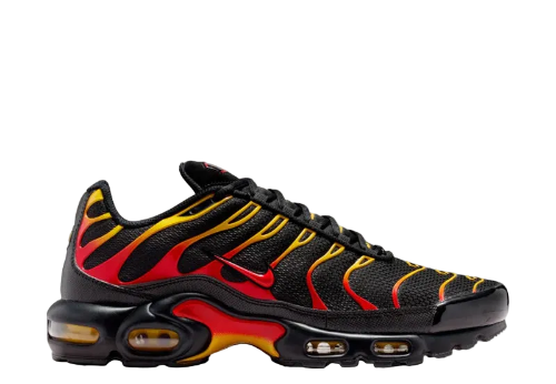 Nike Air Max Plus TN Flame