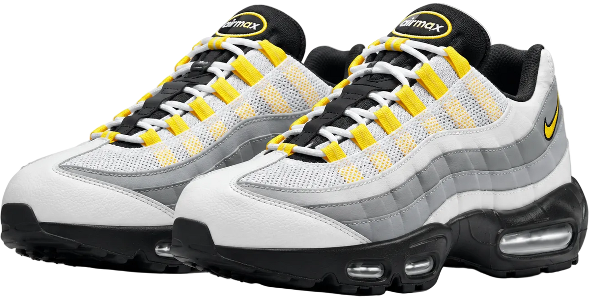 Nike Air Max 95 Tour Yellow