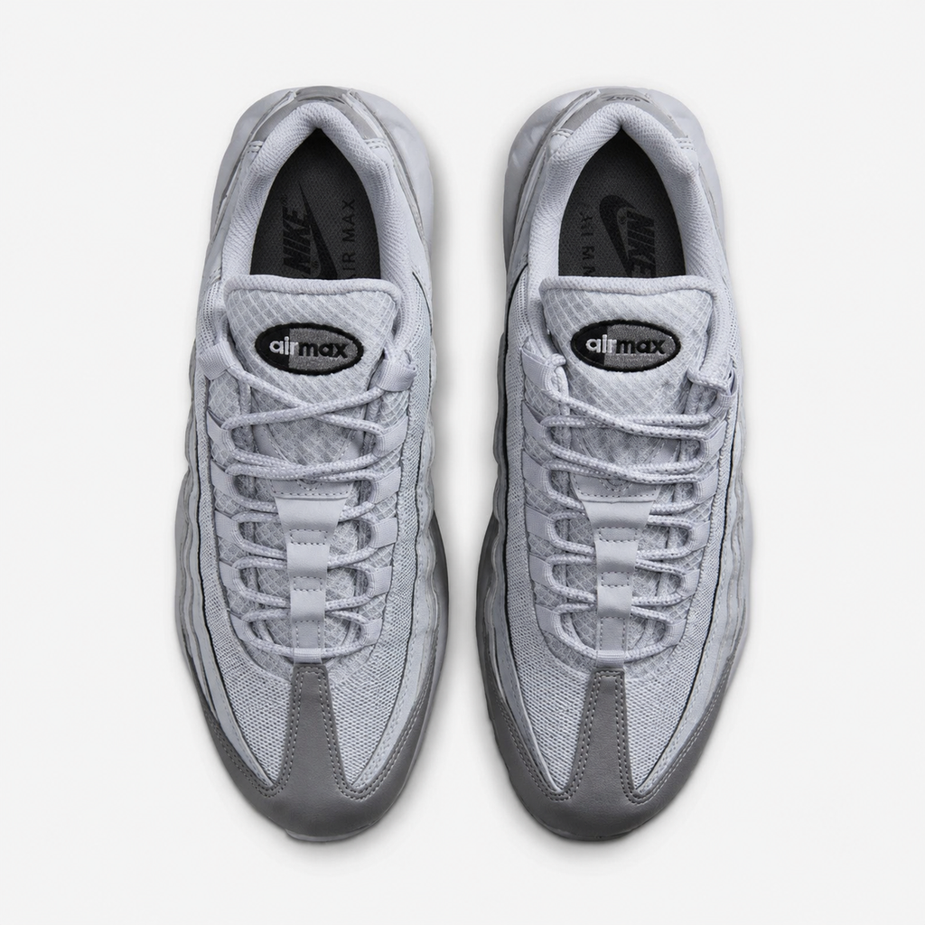 Nike Air Max 95 Wolf Grey/Black