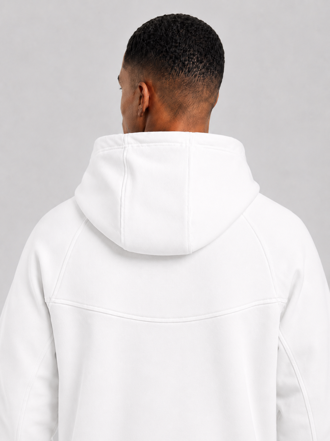Nike x PSG Tech Fleece komplet