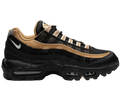 Nike Air Max 95 Black Elemental Gold