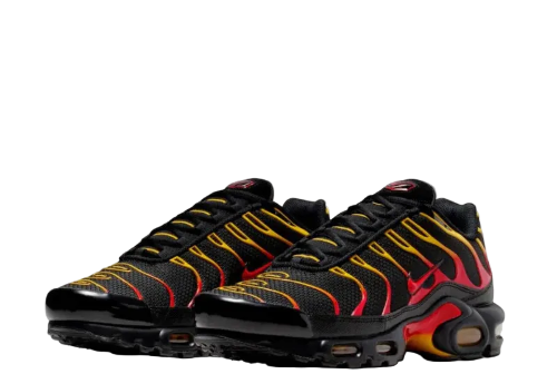 Nike Air Max Plus TN Flame