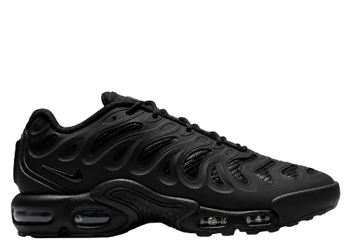 Nike TN Air Max Plus Drift Triple Black