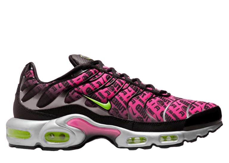 Nike Air Max Plus TN Mercurial XXV