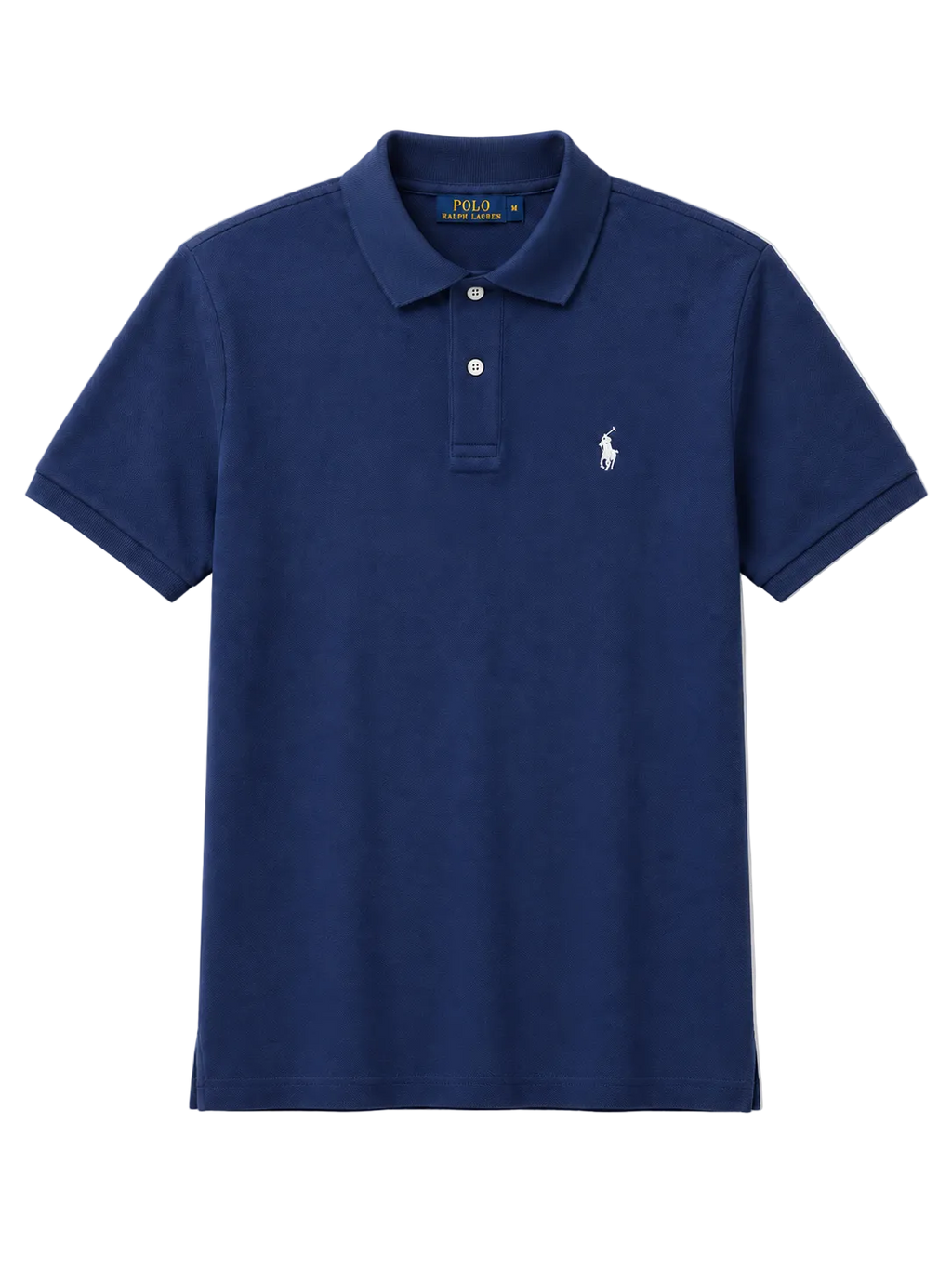 Lacoste Polo Majica - Teget