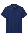 Lacoste Polo Majica - Teget