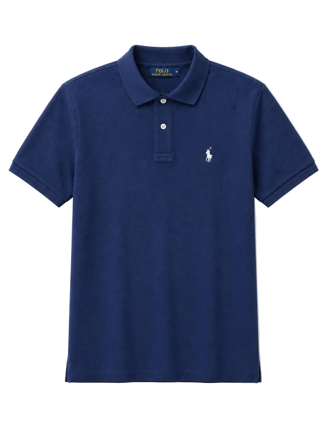 Lacoste Polo Majica - Teget