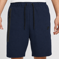 Nike Tech Fleece Šorc - Teget