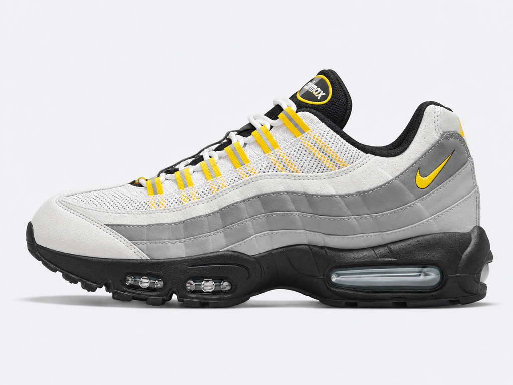 Nike Air Max 95 Tour Yellow