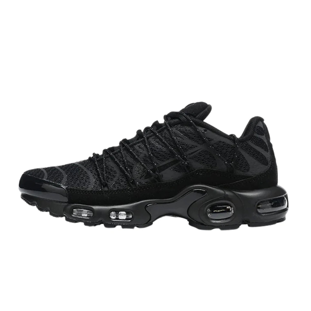 Nike Air Max Plus TN Utility Triple Black