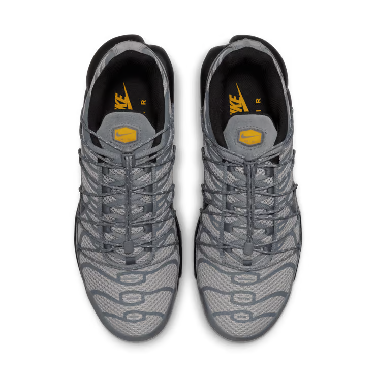Nike Air Max Plus Utility 'Wolf Grey Black'
