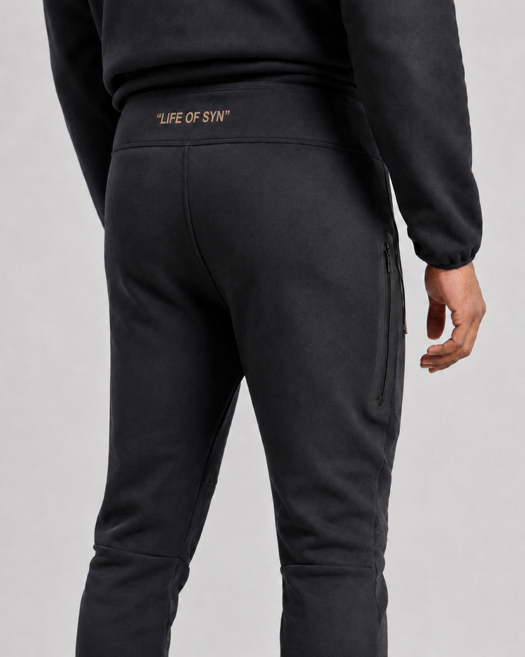 Nike x SYNA Tech Fleece Komplet