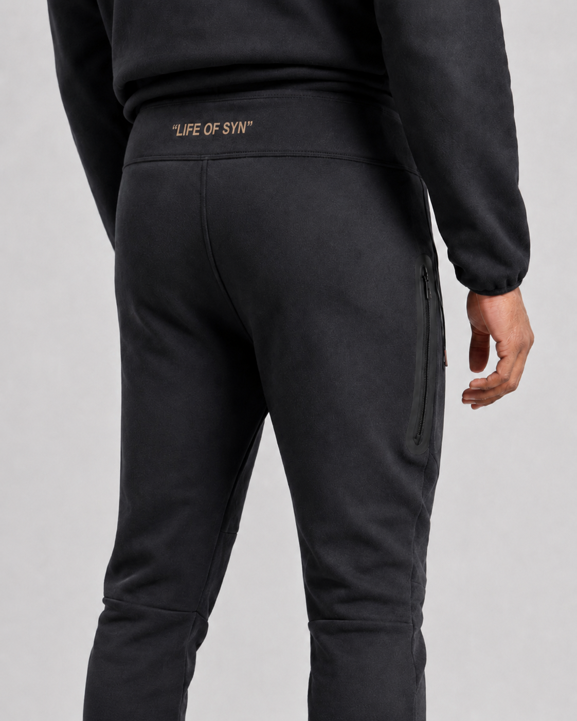 Nike x SYNA Tech Fleece Komplet