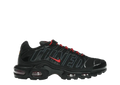 Nike Air Max Plus TN Tuned Black Red