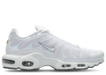 Nike Air Max Plus TN Triple White