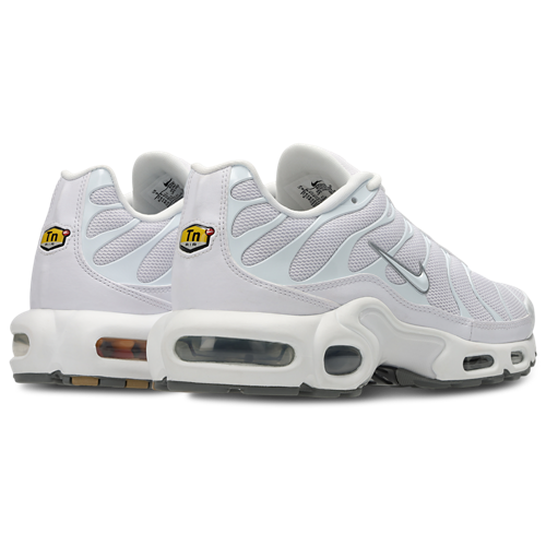 Nike Air Max Plus TN Triple White