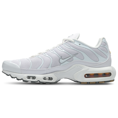 Nike Air Max Plus TN Triple White