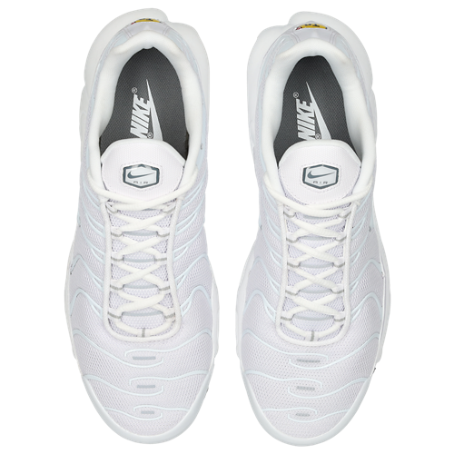 Nike Air Max Plus TN Triple White