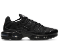 Nike Air Max Plus TN Triple Black