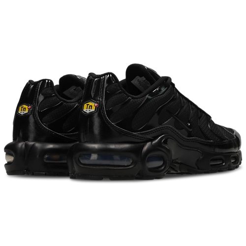 Nike Air Max Plus TN Triple Black
