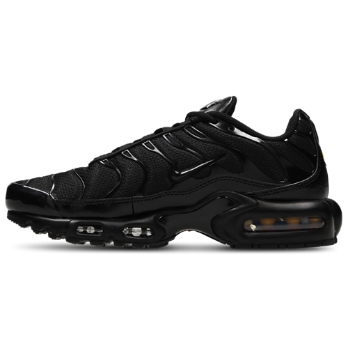 Nike Air Max Plus TN Triple Black