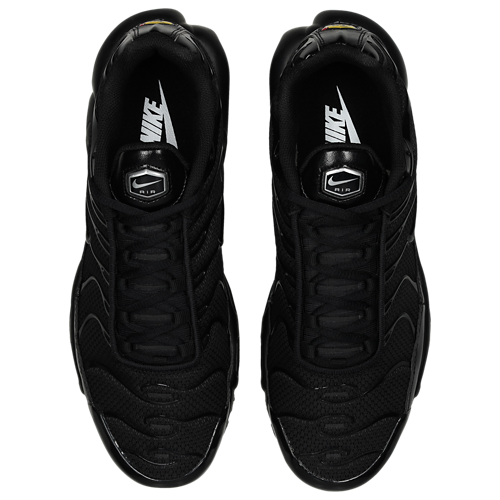 Nike Air Max Plus TN Triple Black