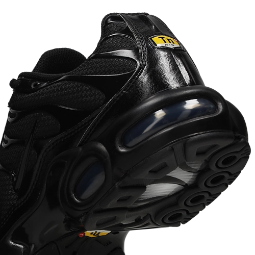 Nike Air Max Plus TN Triple Black
