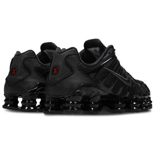 Nike Shox TL Triple Black