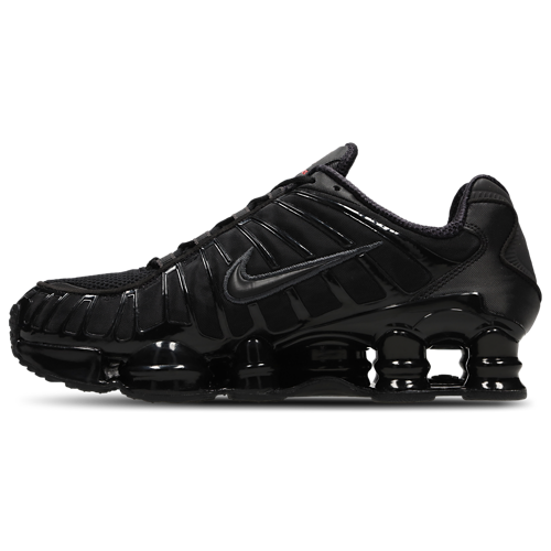 Nike Shox TL Triple Black