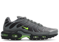 Nike Air Max Plus Smoke Grey Volt
