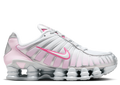 Nike Shox TL Pink Foam