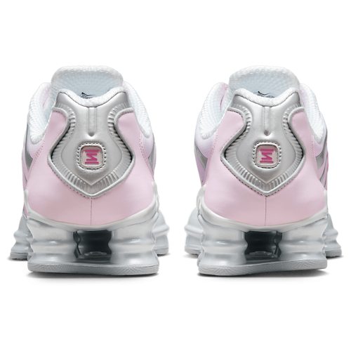 Nike Shox TL Pink Foam