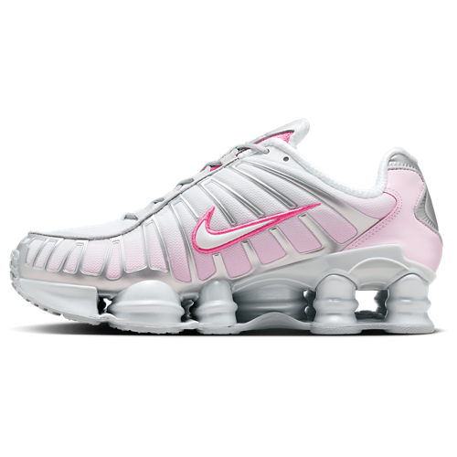Nike Shox TL Pink Foam