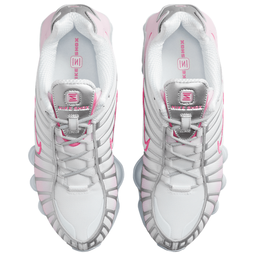 Nike Shox TL Pink Foam