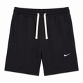 Nike Sportswear Pamučni Šorc - Crni