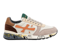 Premiata Mick Beige Peach