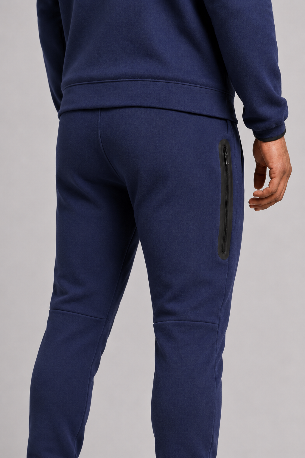 Nike x Inter Milan Tech Fleece