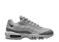 Nike Air Max 95 Wolf Grey/Black