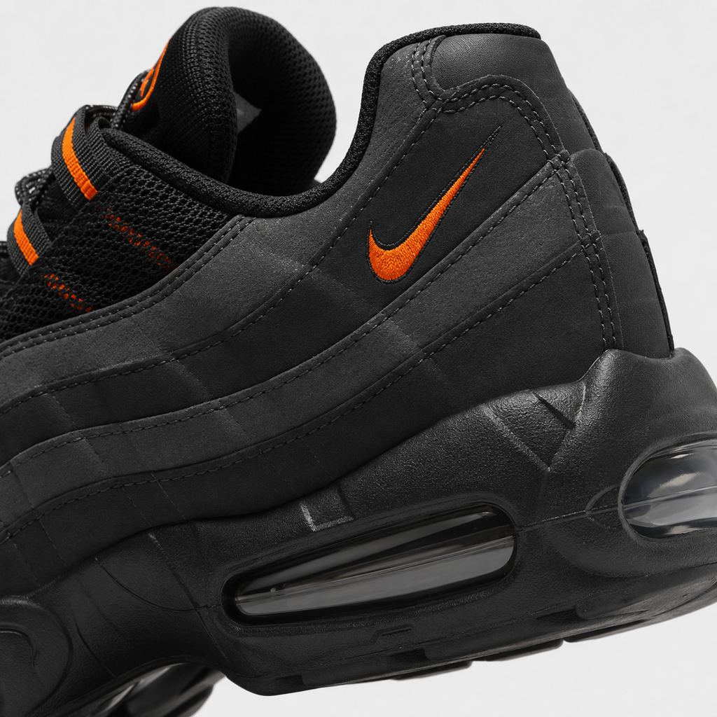 Nike Air Max 95 Hyper Crimson